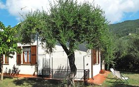 Locazione Turistica Casa Rosalba